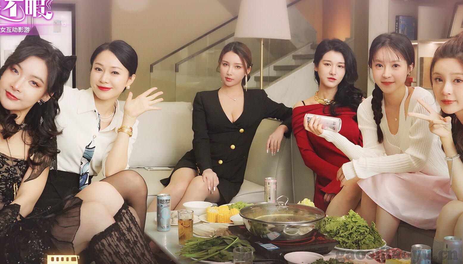 糖心vlog女主角金善雅-镜头背后的真实色彩——金善雅在糖心Vlog中的多彩形象